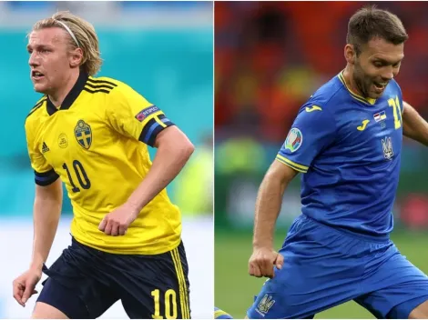 Sweden vs Ukraine: Preview, predictions, odds and how to watch Euro 2020 knockout stage in the US today