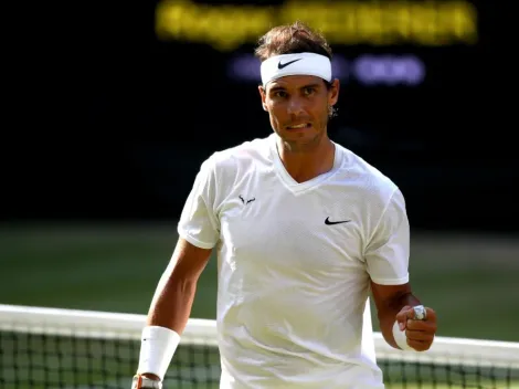 Wimbledon 2021: Why is Rafael Nadal not playing at The Championships?