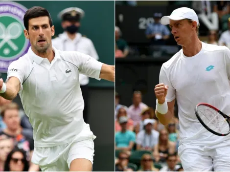 Novak Djokovic vs Kevin Anderson: Predictions, odds and how to watch Wimbledon 2021 in the US