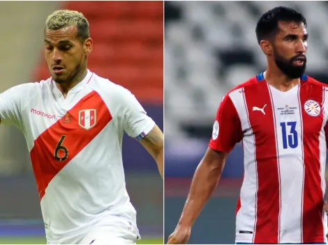 Peru vs Paraguay: Date, Time, and TV Channel in the US for Conmebol Copa America 2021 Quarterfinals