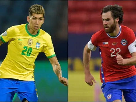 Brazil vs Chile: Date, Time, and TV Channel in the US for Copa America 2021 Quarterfinals