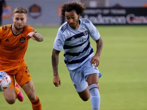 Transfer Rumor | 4 Italian clubs interested in American prodigy Gianluca Busio