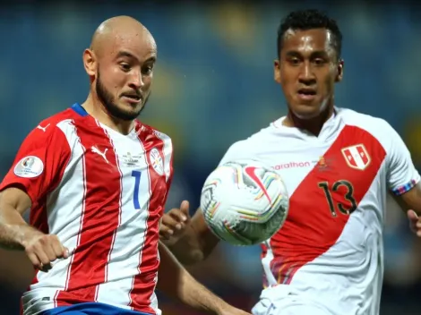 Peru beat Paraguay on penalties: Highlights and goals from Copa America 2021 quarterfinals