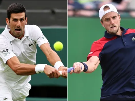 Novak Djokovic vs Denis Kudla: Preview, predictions, odds and how to watch Wimbledon 2021 in the US