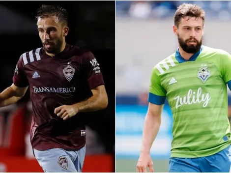 Colorado Rapids vs Seattle Sounders: Preview, predictions, odds and how to watch 2021 MLS season today