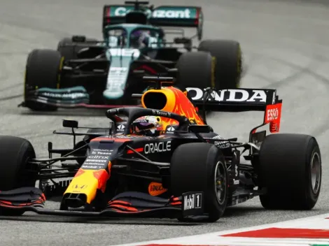 Austrian Grand Prix 2021 Live: Predictions, odds and how to watch in the US ninth F1 date