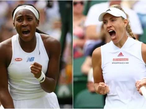 Coco Gauff vs Angelique Kerber: Predictions, odds and how to watch Wimbledon 2021 Round of 16