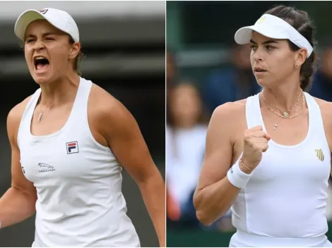 Ashleigh Barty vs Ajla Tomljanovic: Predictions, odds, and how to watch Wimbledon 2021 quarter-finals in the US