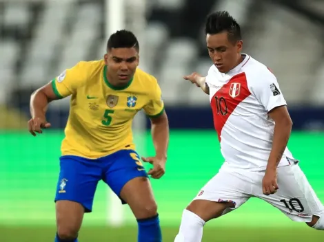 Copa America 2021: Funniest memes and reactions from Brazil's win over Peru