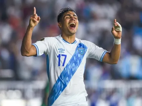 Guatemala vs Guadeloupe: Preview, predictions, odds and how to watch 2021 Gold Cup Prelims in the US today