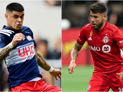 New England Revolution vs Toronto FC: Preview, predictions, odds and how to watch the 2021 MLS season in the US today