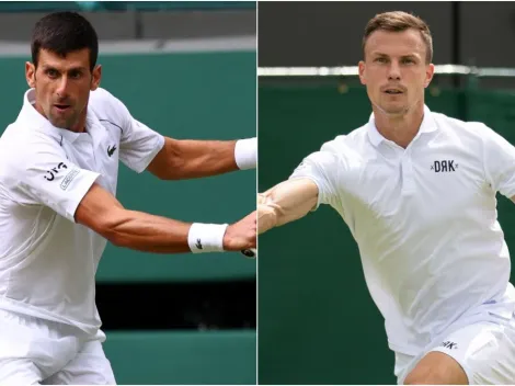 Novak Djokovic vs Marton Fucsovics: Predictions, odds and how to watch Wimbledon 2021 men's quater-finals in the US