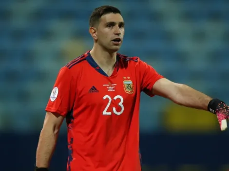 Emiliano Martinez fires Argentina to Copa America 2021 Final vs. Brazil: Best memes and reactions