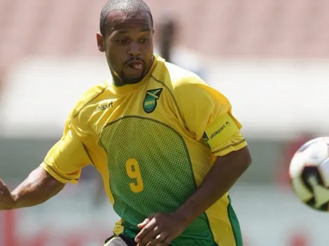 Interview | Andy Williams: 'Jamaica should take the Gold Cup as a mini–World Cup camp.'