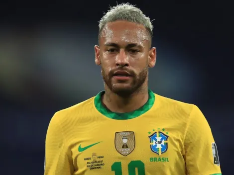 Copa America 2021: Has Neymar won the tournament with Brazil?