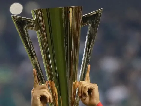 Gold Cup 2021: How are the zones for the Group Stage of the tournament?