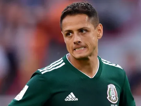 Gold Cup 2021: Why is Chicharito Hernandez not on Mexico's roster?