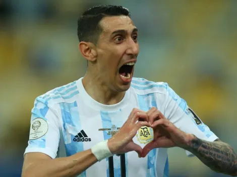 Argentina beat Brazil to become Copa America 2021 champions: Goal and highlights
