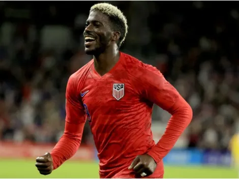 USA vs Haiti: Confirmed lineups for the 2021 Gold Cup group stage match