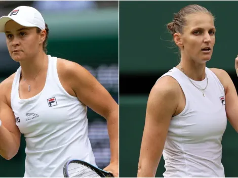 Ashleigh Barty vs Karolina Pliskova: Preview, predictions, odds and how to watch Wimbledon 2021 Women's Final today