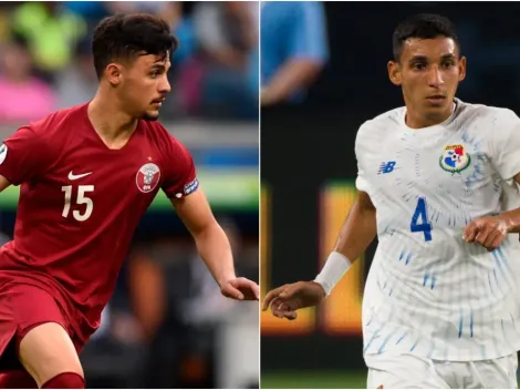 Qatar vs Panama: Date, time and TV Channel for the 2021 Concacaf Gold Cup