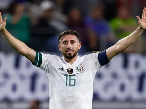 Guatemala vs Mexico: Date, time and TV Channel to watch the Concacaf Gold Cup 2021 in the US