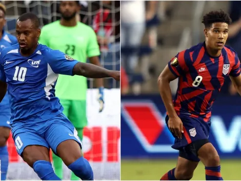 Martinique vs USA: Date, Time, and TV Channel in the US for Concacaf Gold Cup 2021