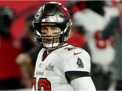 Conspiracy theory proves that having Tom Brady on your city means winning multiple sports championships