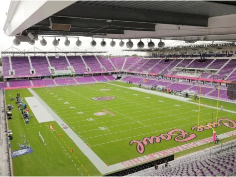 Gold Cup 2021: Why is Qatar taking part in the competition?