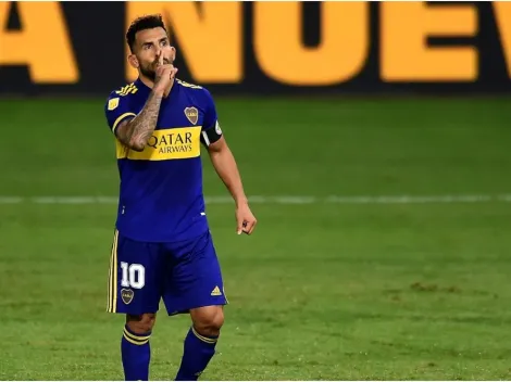 Transfer Rumors: Carlos Tevez eyeing move to MLS, 3 teams want him