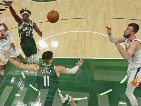 Milwaukee Bucks vs Phoenix Suns: Preview, predictions, odds, and how to watch 2020/21 NBA Finals Game 4