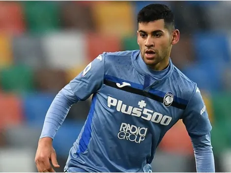 Transfer Rumors: Atalanta's Cristian Romero being pursuit by 2 Premier League giants
