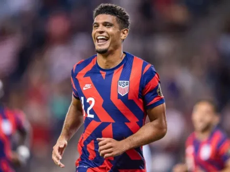 USA beat Martinique and seal place in 2021 Gold Cup quarterfinals: Highlights and goals