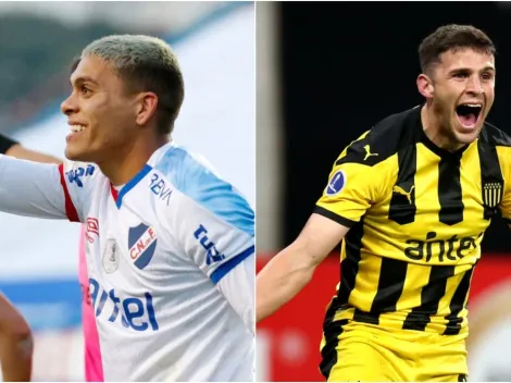 Nacional vs Peñarol: Preview, predictions, odds and how to watch Copa Sudamericana 2021 Round of 16 in the US today