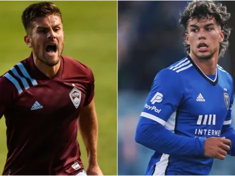 Colorado Rapids vs San Jose Earthquakes: Preview, predictions, odds and how to watch 2021 MLS season today