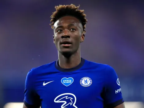 Report: Three possible destinations for Tammy Abraham as Chelsea want to raise funds