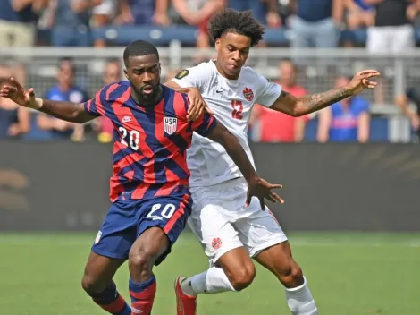 USA vs Canada: Confirmed lineups for Matchday 3 of the 2021 Gold Cup