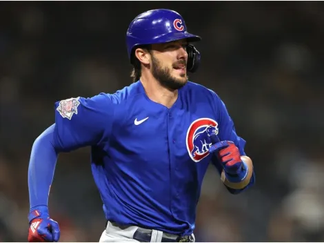 MLB Trade Rumors: Kris Bryant could be headed to the Washington Nationals, but there’s a catch