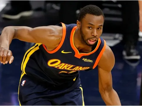 Trade Rumors: Warriors executive gets real on Andrew Wiggins’ future with the team