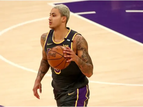 The Lakers have reached a decision on Kyle Kuzma