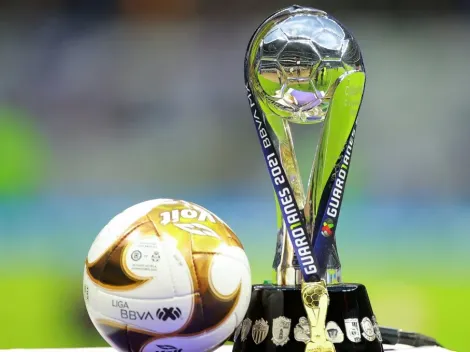 Liga MX Apertura 2021 Schedule: Format and key dates