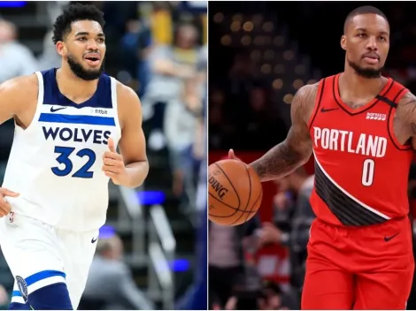 NBA Rumors: 5 All-Stars that could be traded this offseason