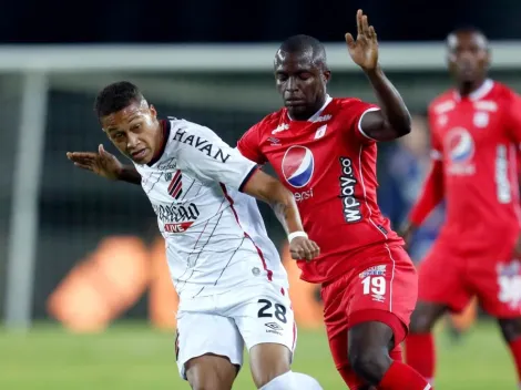 Athletico Paranaense vs America de Cali: Predictions, odds and how to watch the Comebol Copa Sudamericana 2021 Round of 16 second leg match