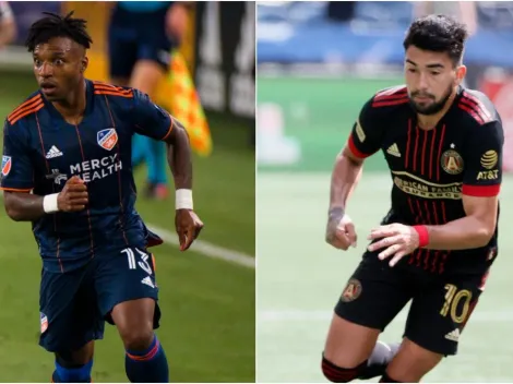 FC Cincinnati vs Atlanta United: Preview, predictions, odds and how to watch 2021 MLS Week 14 in the US today