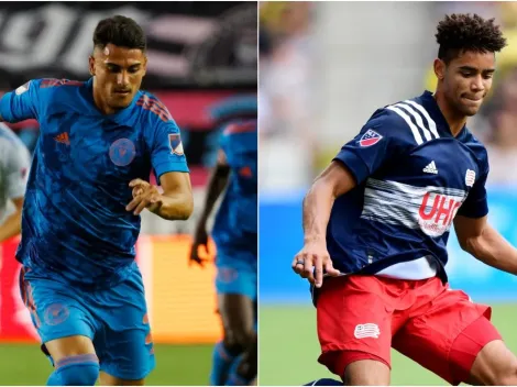 Inter Miami vs New England Revolution: Preview, predictions, odds and how to watch 2021 MLS Week 14 in the US today