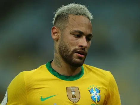 Tokyo 2020: Why won't Neymar play for Brazil at the Olympics?