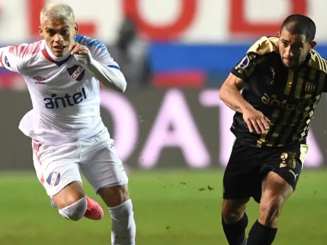 Peñarol vs Nacional: Preview, predictions, odds and how to watch Conmebol Copa Sudamericana 2021 Round of 16 second leg in the US today