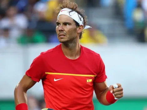 Tokyo 2020: Why Rafael Nadal won't be competing at the Olympics?