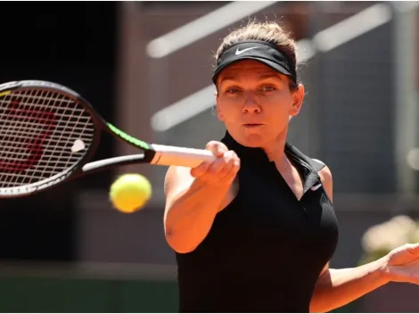 Tokyo 2020: Why won't Simona Halep compete in the Olympics?