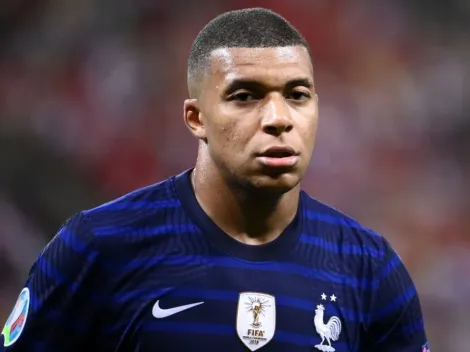 Tokyo 2020: Why was Kylian Mbappe not called up by France for the Olympics?